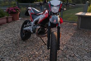 Aprilia sx 50 