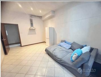 Appartamento di 53 m² con 1 locale a Milano