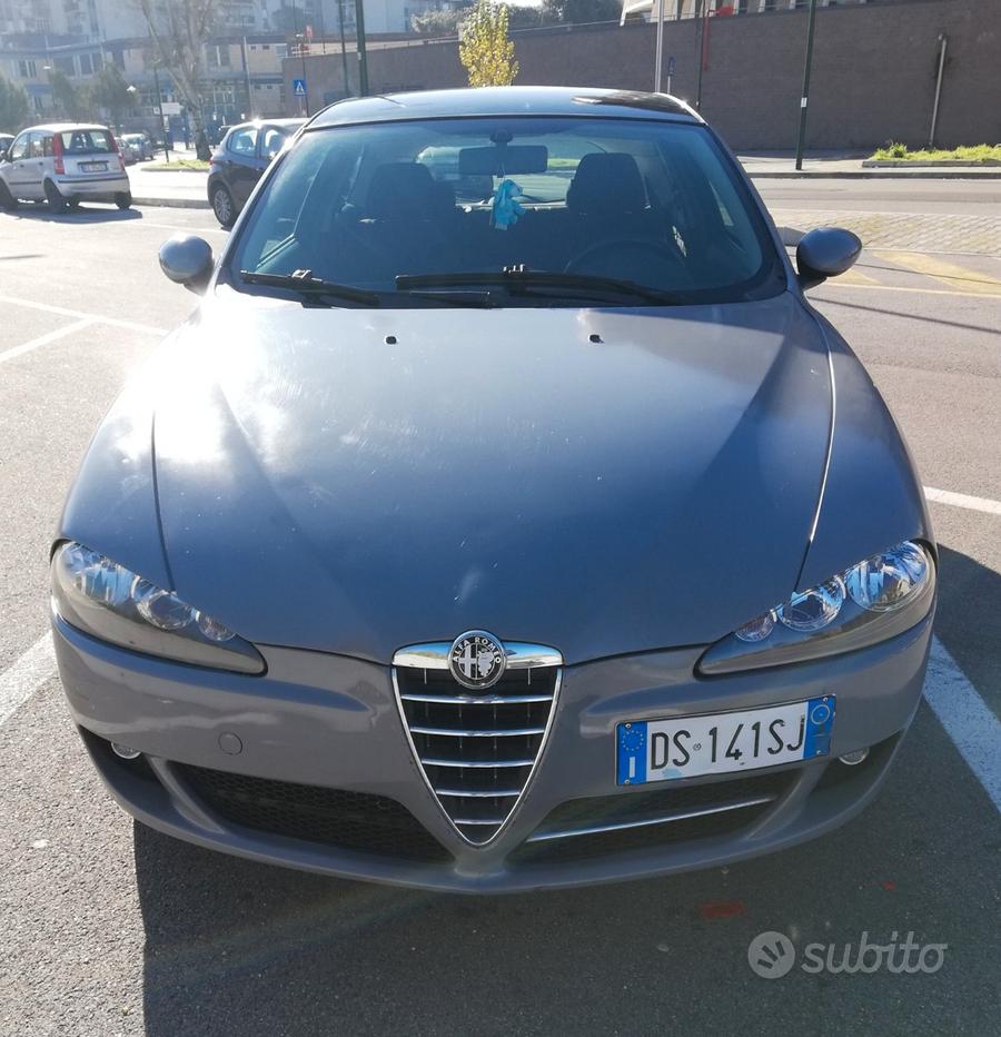 ALFA ROMEO 147 1 9 JTD 115CV 00-05 -ricambi - Annunci Brescia