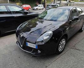 ALFA ROMEO Giulietta 1.6 JTDm TCT 120 CV Business