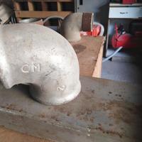 Raccorderia idraulica