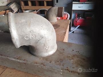 Raccorderia idraulica