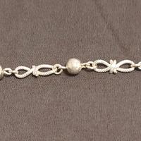 Bracciale donna in argento