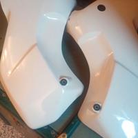 Fianchetti BMW R 80 G/S 2 serie