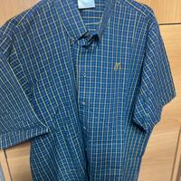 Camicia Mc Donald’s anni 90  unica