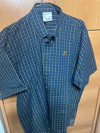 Camicia Mc Donald’s anni 90  unica