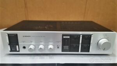 Pioneer sa 740 amplificatore