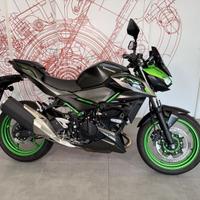 Kawasaki Z 500 Kawasaki Z500 - YM 2024