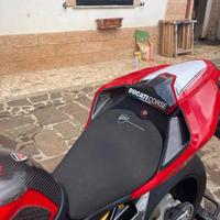 Unghia monoposto per Ducati 848/1098