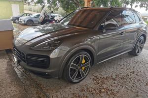 PORSCHE Cayenne 3ªs.'17--> - 2019