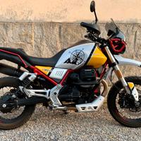 Moto Guzzi V85 del 2020