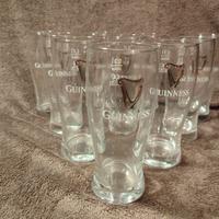 Bicchieri 0,33 Guinness