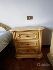 MOBILI CAMERA DA LETTO MATRIMONIALE