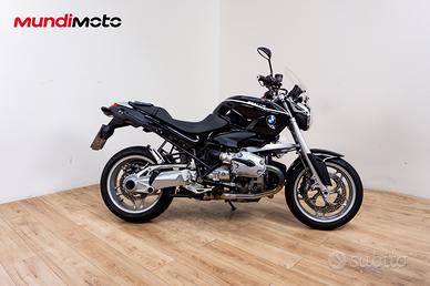 BMW R 1200 R - 2007