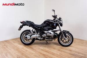 BMW R 1200 R - 2007