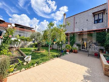 Villa o villino Ardea [Cod. rif 3338345VRG]