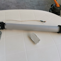 Motore per tapparella