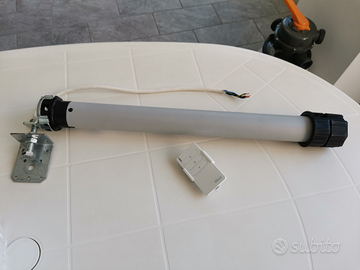 Motore per tapparella