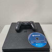 PlayStation 4 ps4 disco 