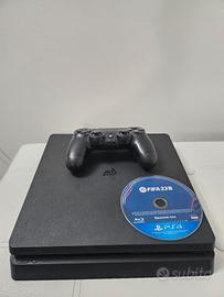 PlayStation 4 ps4 disco 