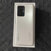 Xiaomi 11T Pro 128Gb bianco