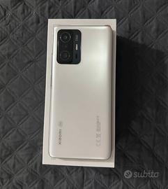 Xiaomi 11T Pro 128Gb bianco