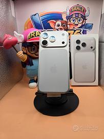 IPHONE 17 PRO MAX DA 256 APPLE STORE