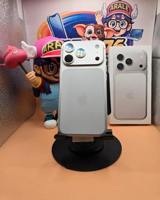 IPHONE 17 PRO MAX DA 256 APPLE STORE