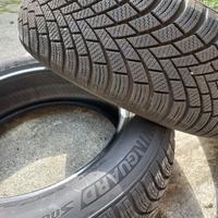 GOMME INVERNALI NEXEN 205/60R16