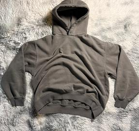 Felpa bershka taglia M