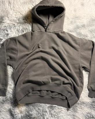 Felpa bershka taglia M