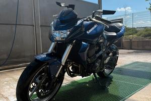 Kawasaki Z 750