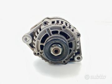 B10D1 ALTERNATORE CHEVROLET Spark 2° Serie 1.0 Be