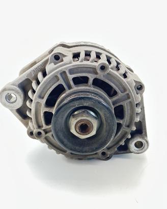 B10D1 ALTERNATORE CHEVROLET Spark 2° Serie 1.0 Be
