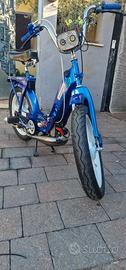 piaggio ciao tuning