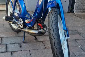 piaggio ciao tuning