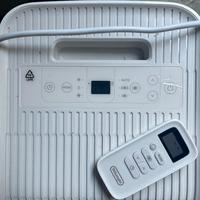 CONDIZIONATORE PORTATILE DE'LONGHI PAC ES72 CLASSI