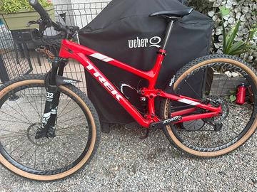 V.PERMUTE Trek Top Fuel 9.8 Gx12Total carbon TgM