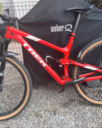 V.PERMUTE Trek Top Fuel 9.8 Gx12Total carbon TgM