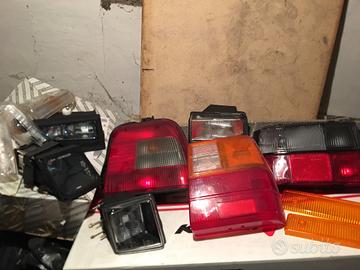 Ricambi vari- fiat- lancia