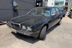 Maserati 422 MASERATI 422