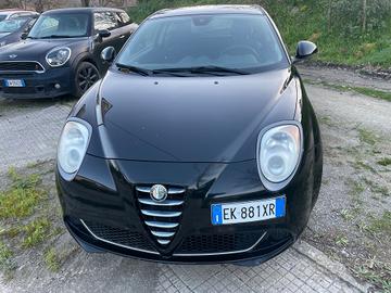 Alfa Romeo MiTo 1.4 70 CV 8V Progression