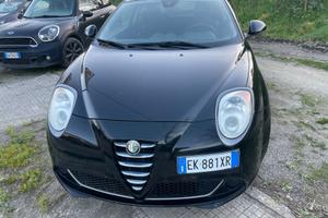 Alfa Romeo MiTo 1.4 70 CV 8V Progression