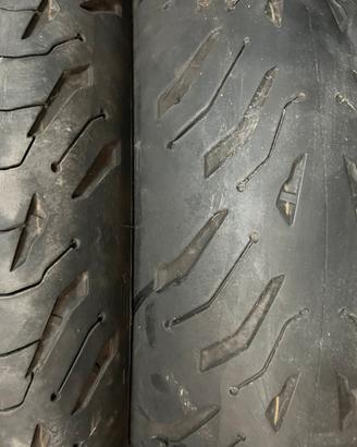 Michelin pilot road
