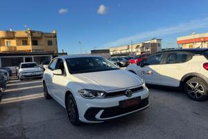 VOLKSWAGEN Polo 1.0 Life 5 p 80 cv