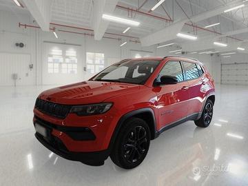 JEEP COMPASS 1.6 MJET II 96 KW NIGHT EAGLE SUV