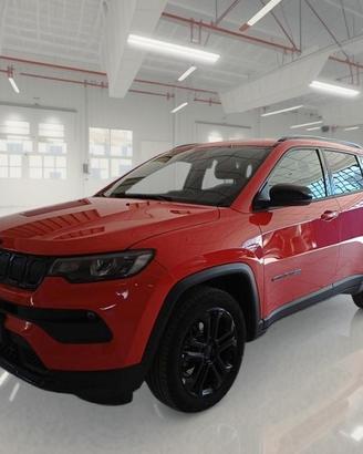 JEEP COMPASS 1.6 MJET II 96 KW NIGHT EAGLE SUV