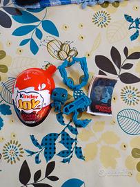 Funko pop Stranger Things 