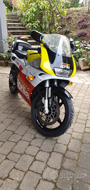 Aprilia Af1 125 Futura Sport Pro