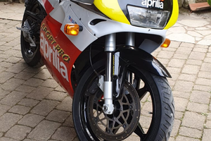 Aprilia Af1 125 Futura Sport Pro